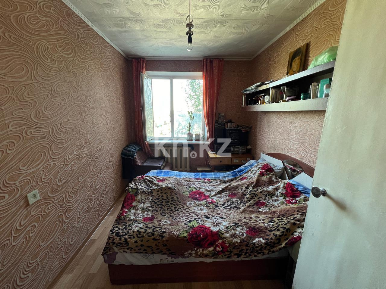 Продажа 3-комнатной квартиры, 61 м², мкр. Восток-3 в Караганде - фото 2