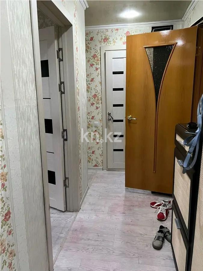 Продажа 2-комнатной квартиры, 36 м², пр. Абая, дом  91а в Шахтинске - фото 5