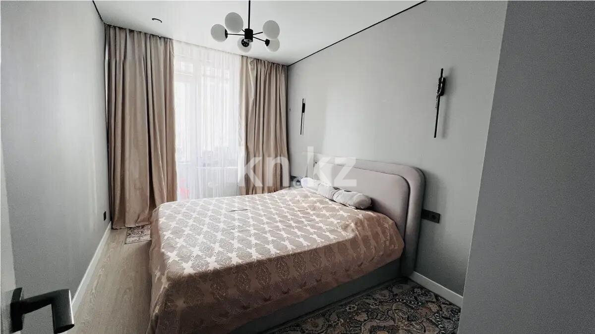 Продажа 2-комнатной квартиры, 39 м² в Астане - фото 2