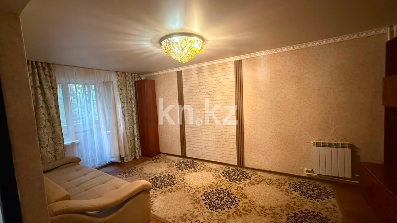 Продажа 1-комнатной квартиры, 31 м² в Темиртау
