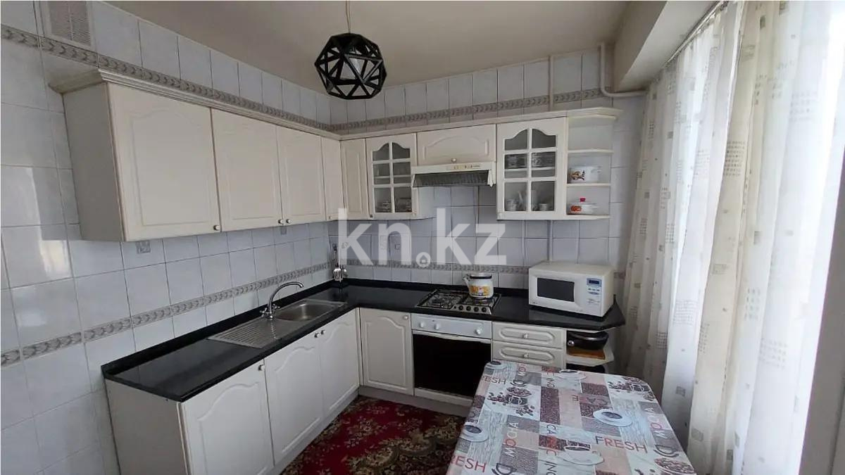 Продажа 3-комнатной квартиры, 73.1 м² в Алматы - фото 4