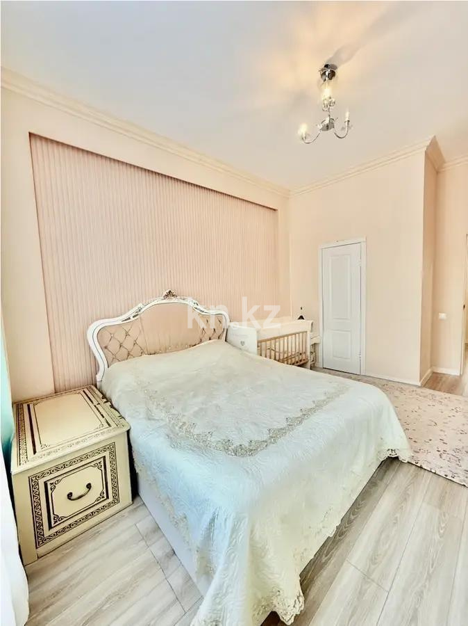 Продажа 2-комнатной квартиры, 48 м² в Астане - фото 2