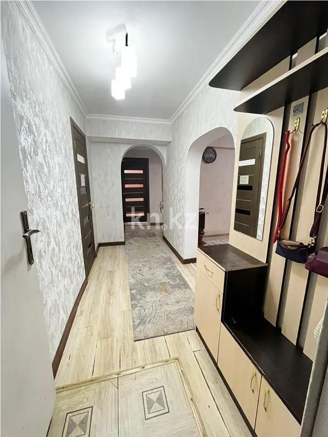 Продажа 3-комнатной квартиры, 61.4 м² в Астане - фото 3