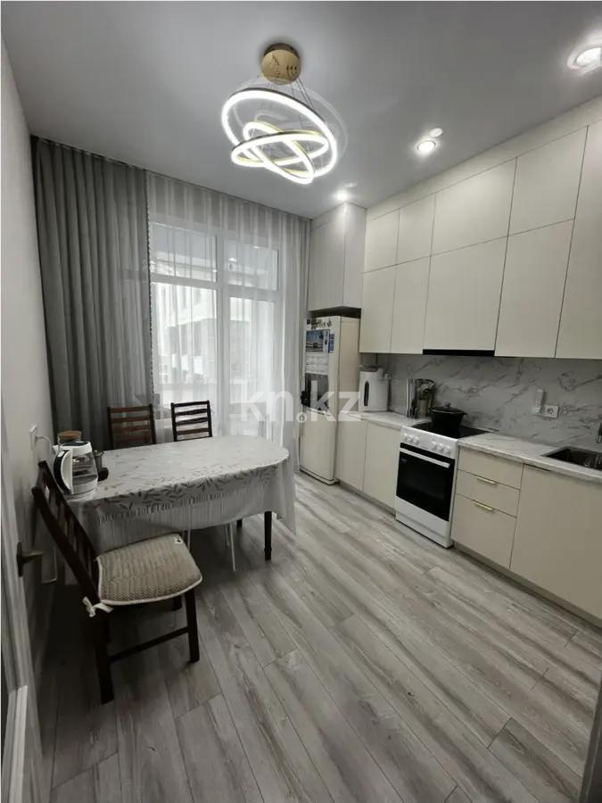 Продажа 2-комнатной квартиры, 60 м² в Астане - фото 3