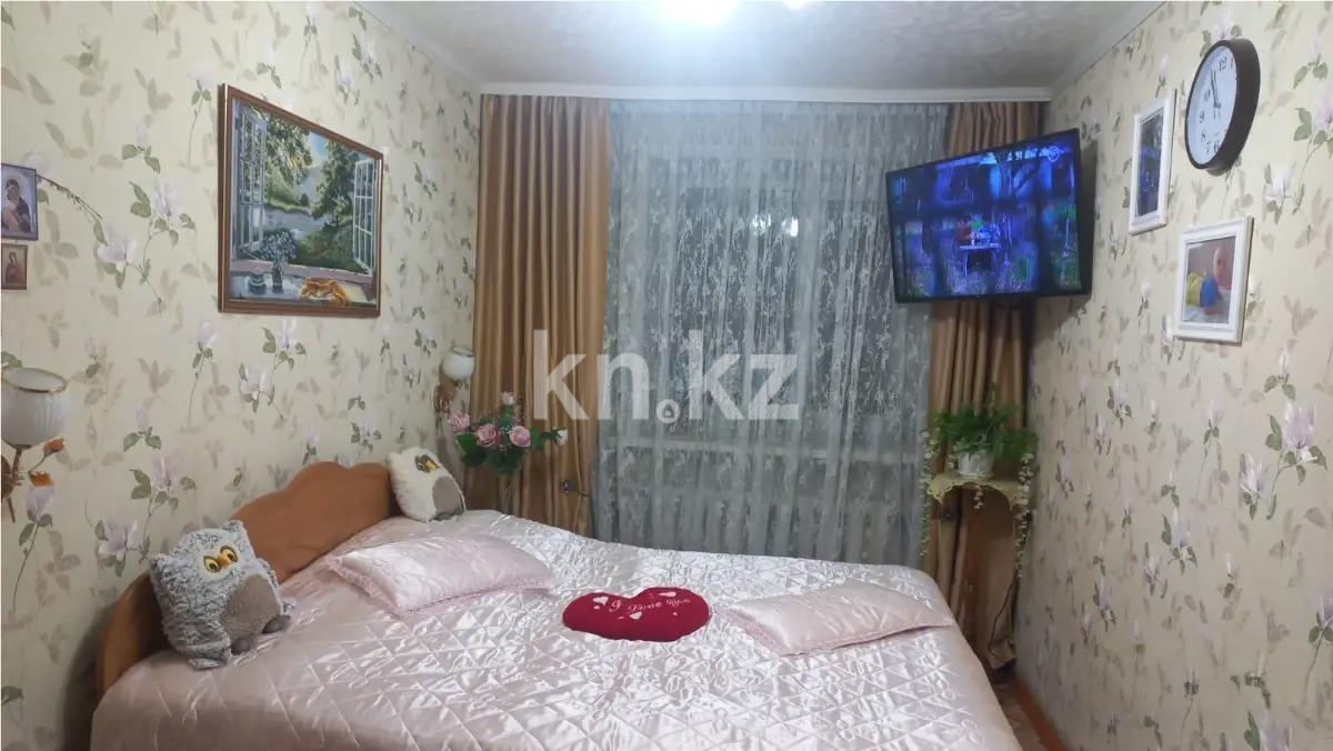 Продажа 2-комнатной квартиры, 45 м², ул. Абая, дом  29 в Сарани - фото 2