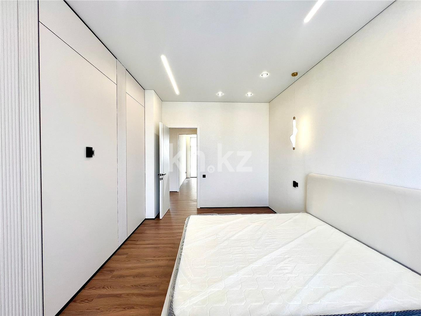 Продажа 3-комнатной квартиры, 88 м² в Караганде - фото 10