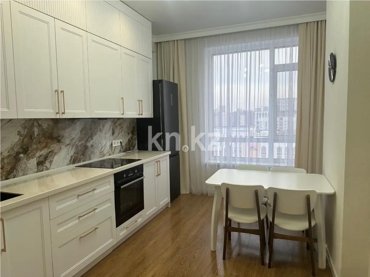 Продажа 2-комнатной квартиры, 63 м², ул. Омарова, дом  25 в Астане - фото 3