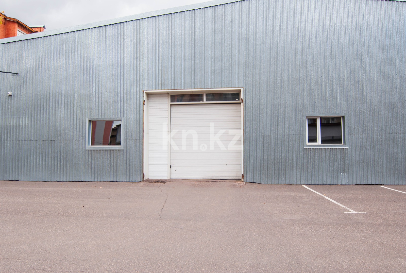 Аренда базы, 700 м² в Астане - фото 3