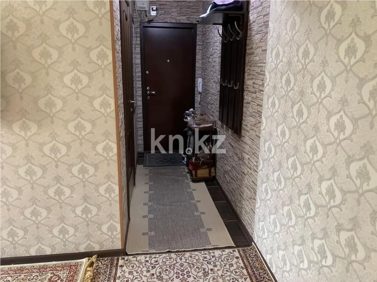 Продажа 3-комнатной квартиры, 56 м² в Алматы - фото 6
