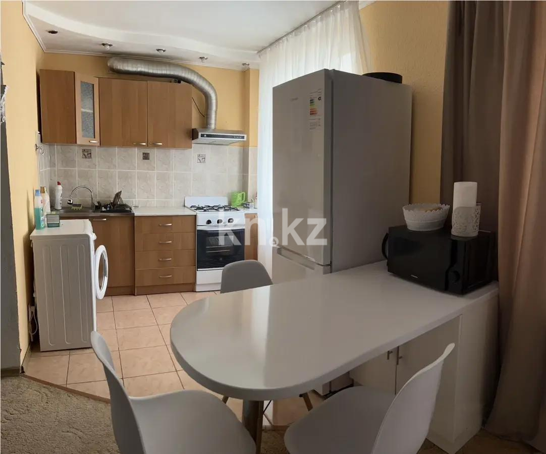 Продажа 1-комнатной квартиры, 31 м², ул. Лободы, дом  18 в Караганде - фото 2