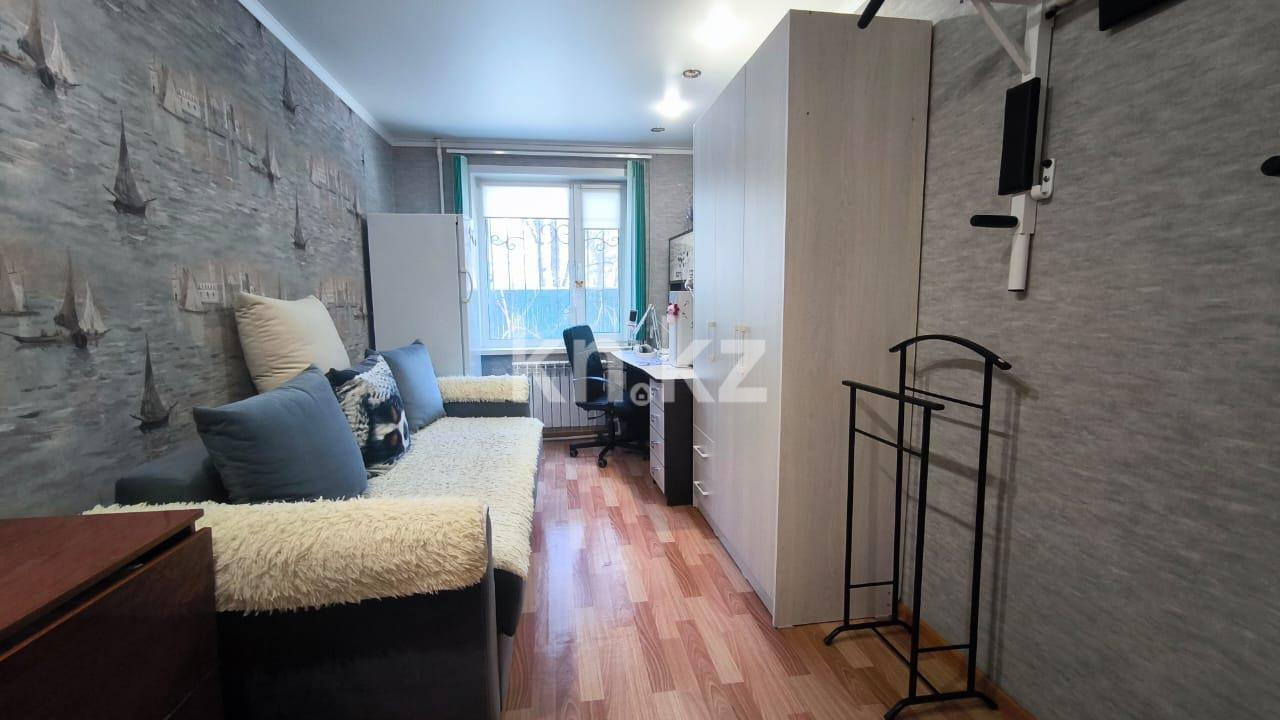 Продажа 2-комнатной квартиры, 47 м², ул. Абая в Темиртау - фото 3