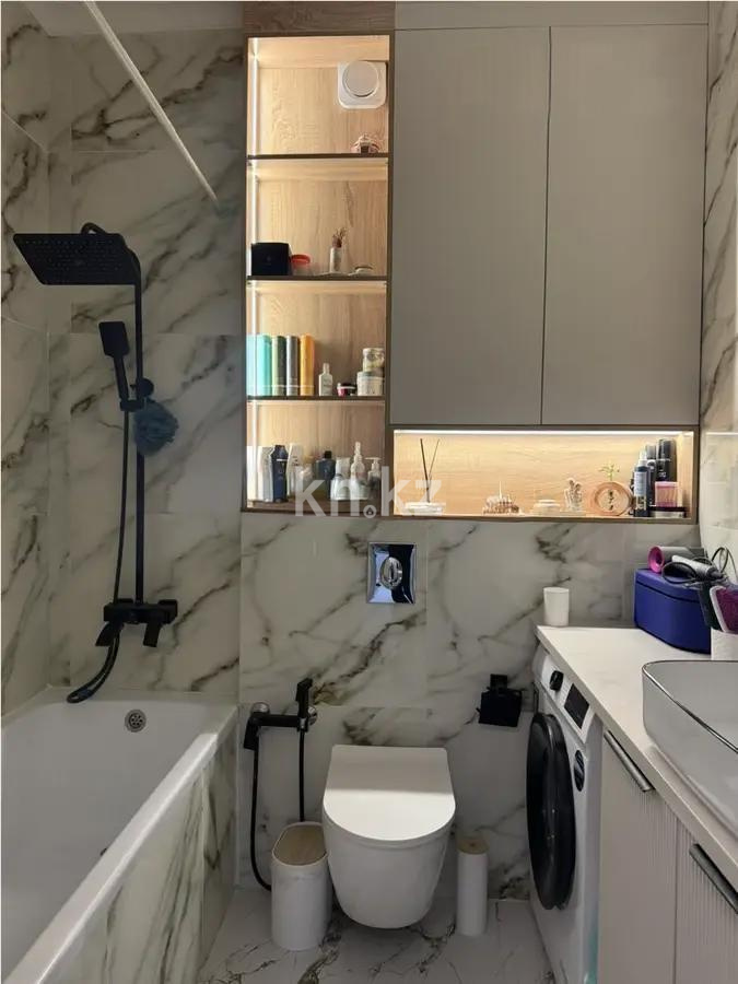 Продажа 2-комнатной квартиры, 43 м² в Астане - фото 4