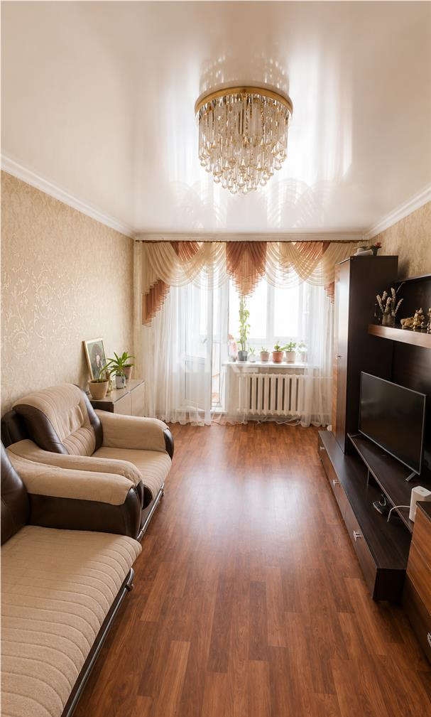 Продажа 3-комнатной квартиры, 62 м² в Караганде