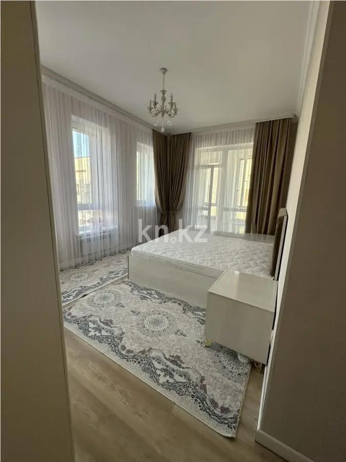 Продажа 4-комнатной квартиры, 110 м², пр. Кабанбай батыра, дом  60/20 в Астане - фото 4