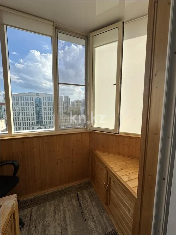 Продажа 2-комнатной квартиры, 60 м² в Астане - фото 8