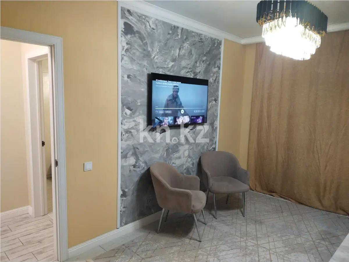 Продажа 2-комнатной квартиры, 38 м² в Астане