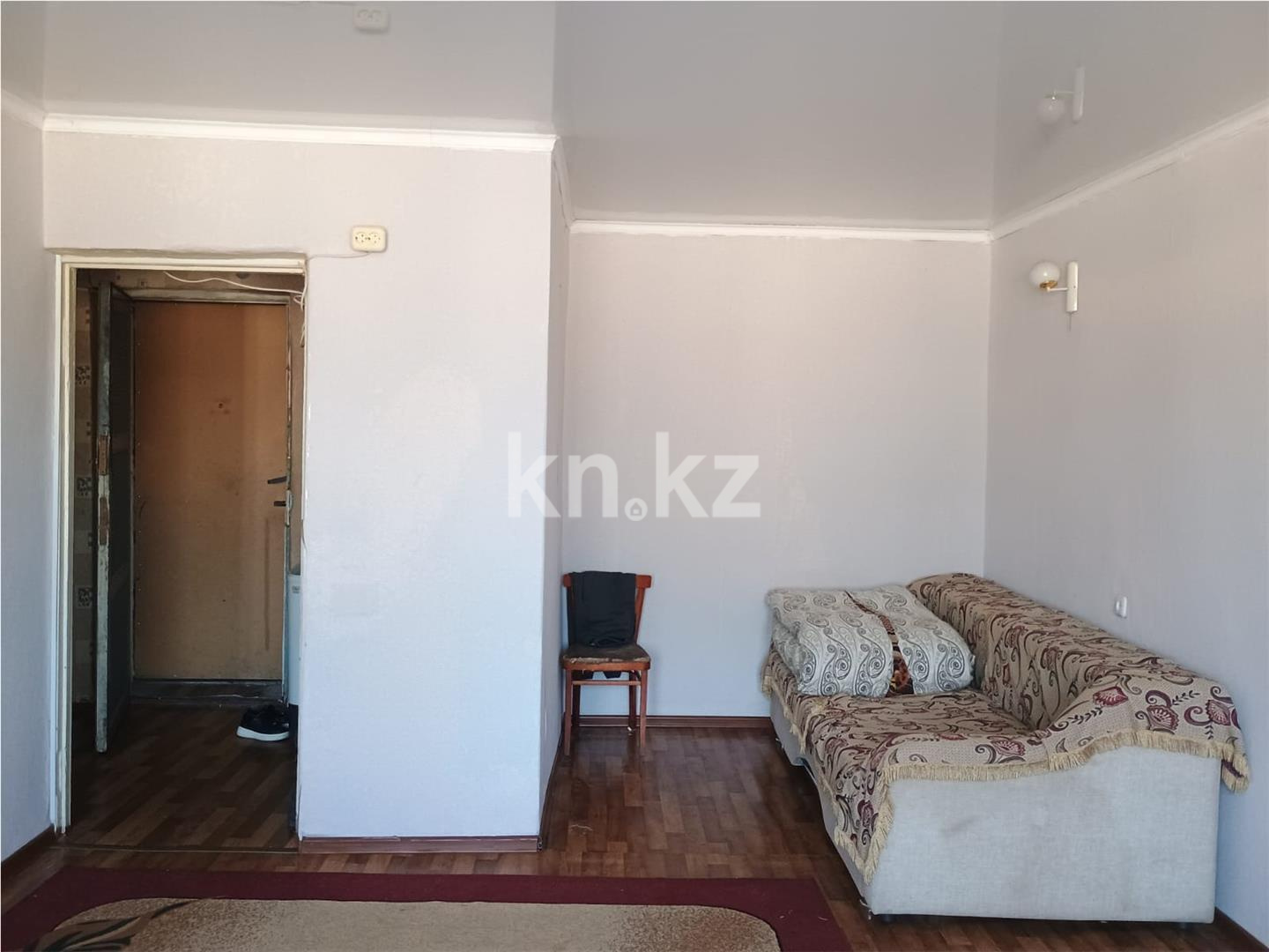 Продажа 1-комнатной квартиры, 35 м² в Караганде - фото 2