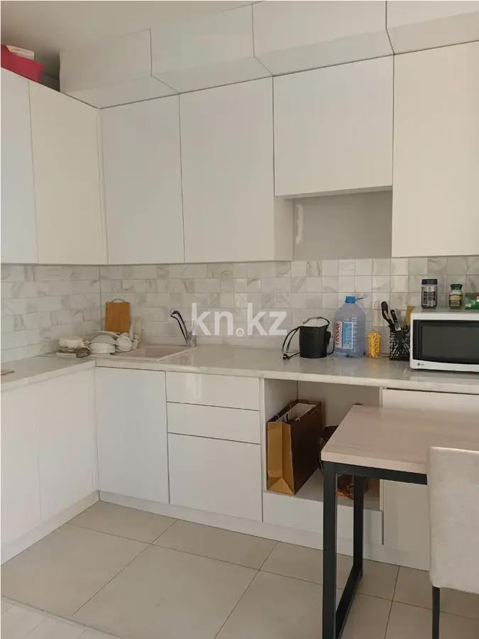 Продажа 2-комнатной квартиры, 47 м² в Алматы - фото 3