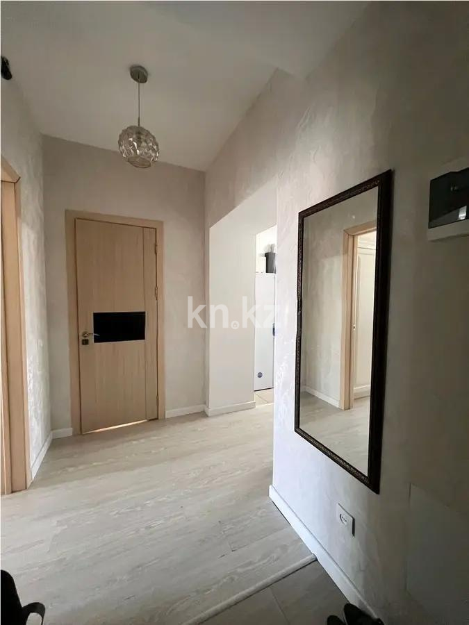 Продажа 1-комнатной квартиры, 51.3 м² в Астане - фото 6