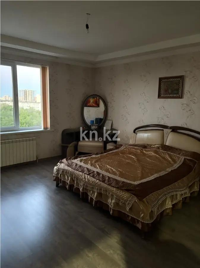 Продажа 3-комнатной квартиры, 130 м² в Астане - фото 2