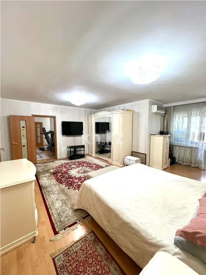Продажа 5-комнатной квартиры, 200 м², пр. Абая в Астане - фото 4