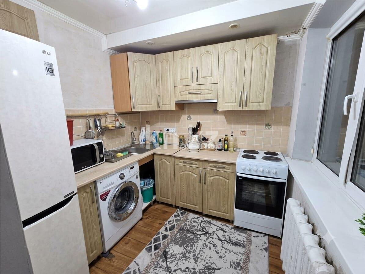 Продажа 2-комнатной квартиры, 43 м² в Караганде - фото 3