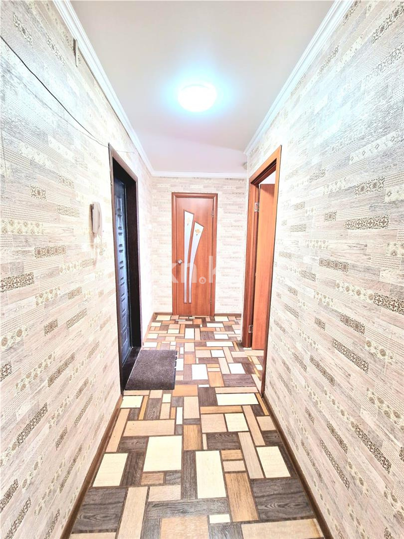 Продажа 2-комнатной квартиры, 44 м², мкр-н 18 в Караганде - фото 17