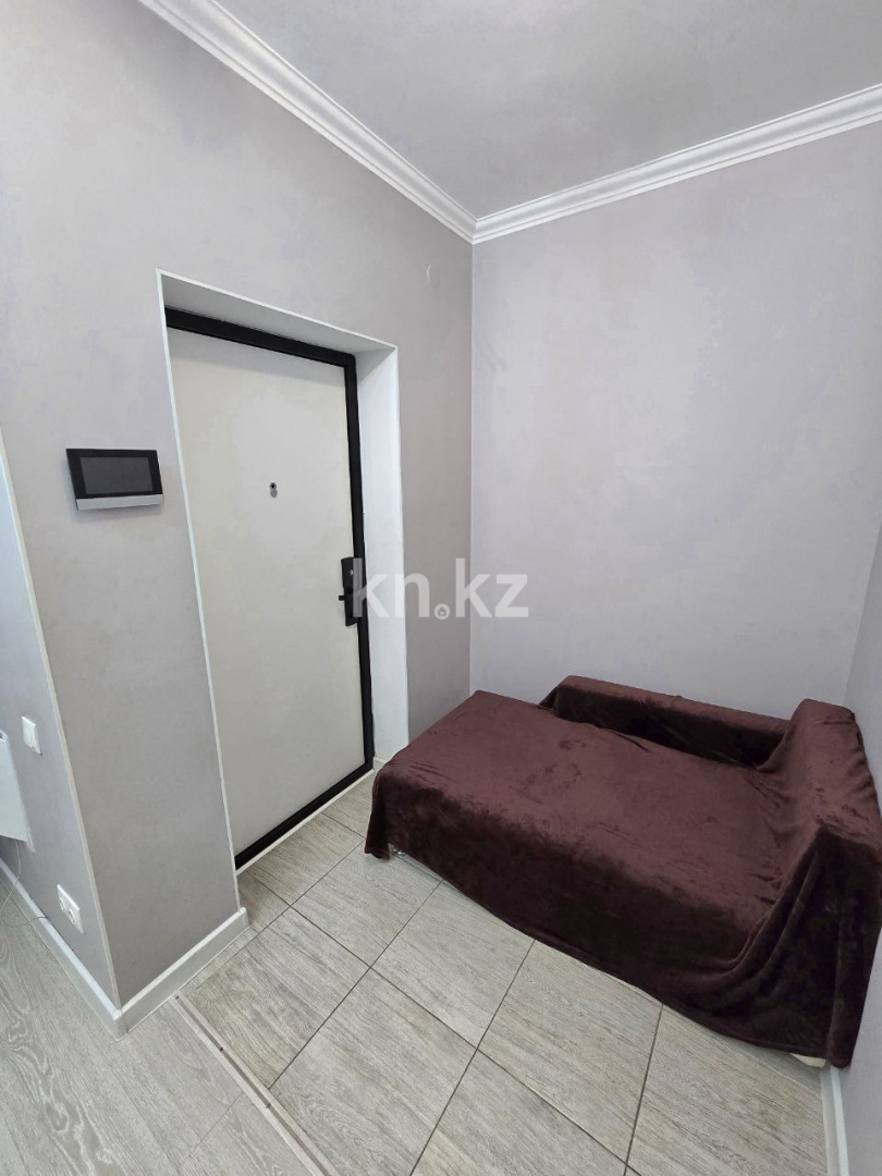 Продажа 1-комнатной квартиры, 47 м² в Алматы - фото 16