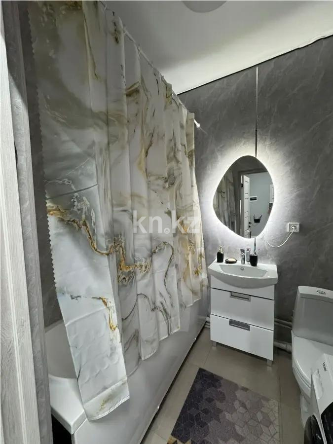 Продажа 1-комнатной квартиры, 47 м² в Алматы - фото 3