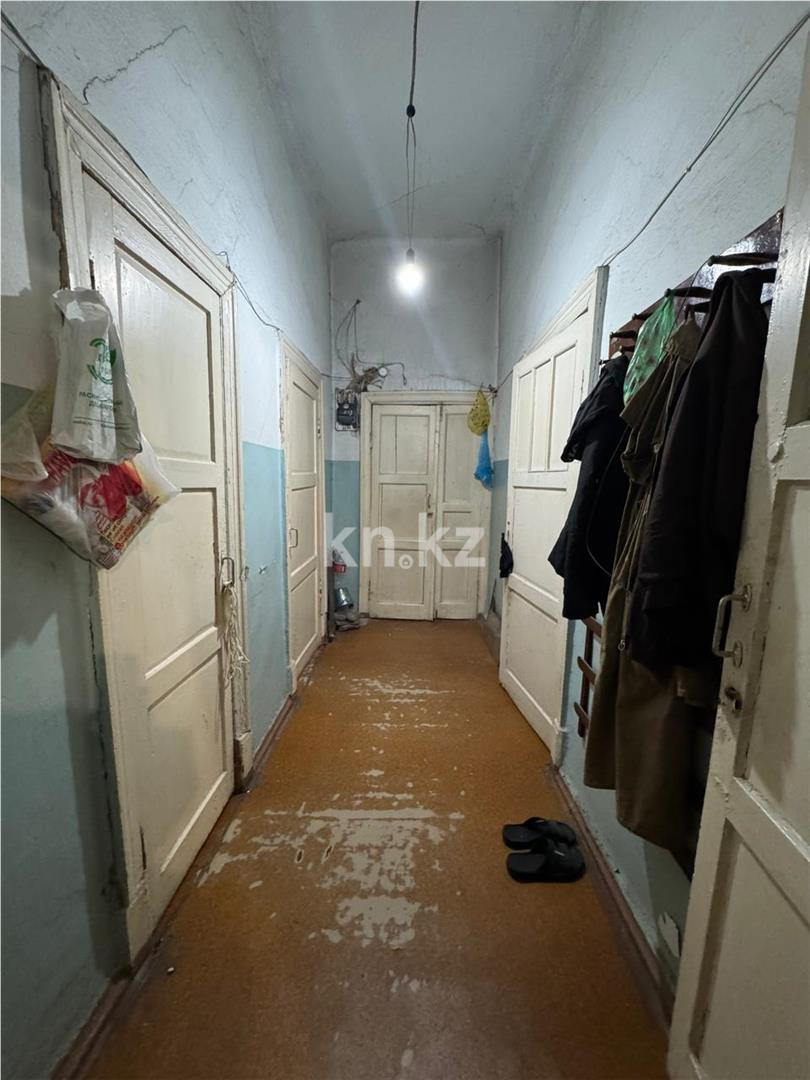 Продажа 3-комнатной квартиры, 74 м², ул. Жамбыла в Караганде - фото 9