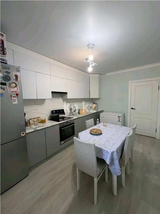 Продажа 3-комнатной квартиры, 82 м² в Астане - фото 4