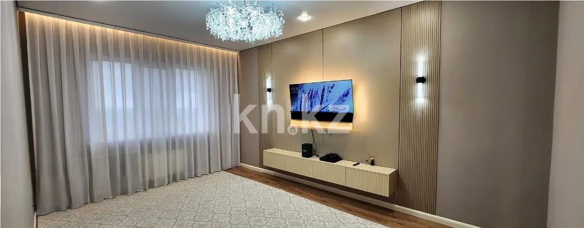 Продажа 3-комнатной квартиры, 75 м² в Алматы