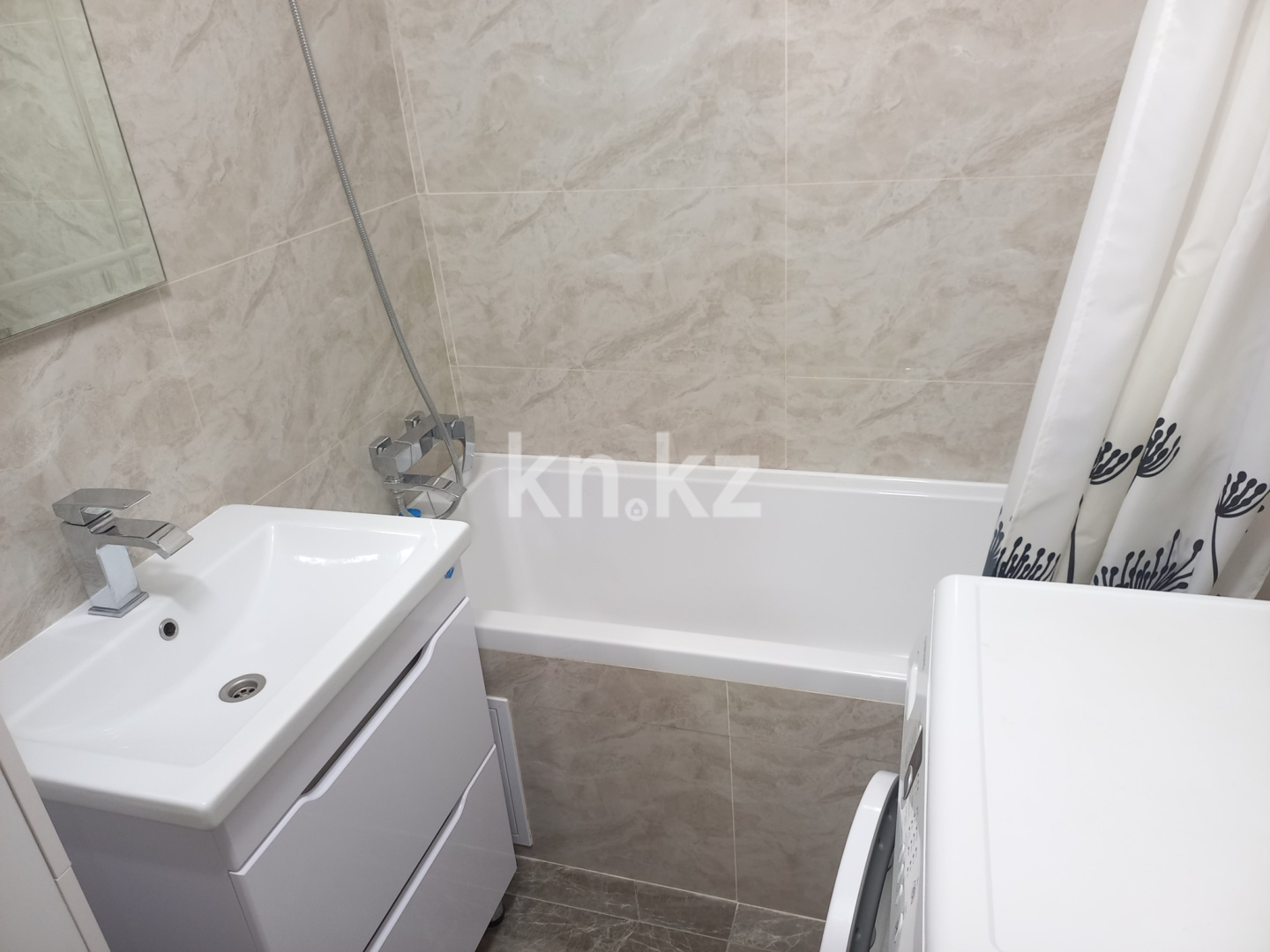 Аренда 3-комнатной квартиры, 69 м² в Алматы - фото 5