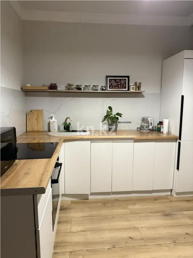 Продажа 1-комнатной квартиры, 40 м² в Астане - фото 2