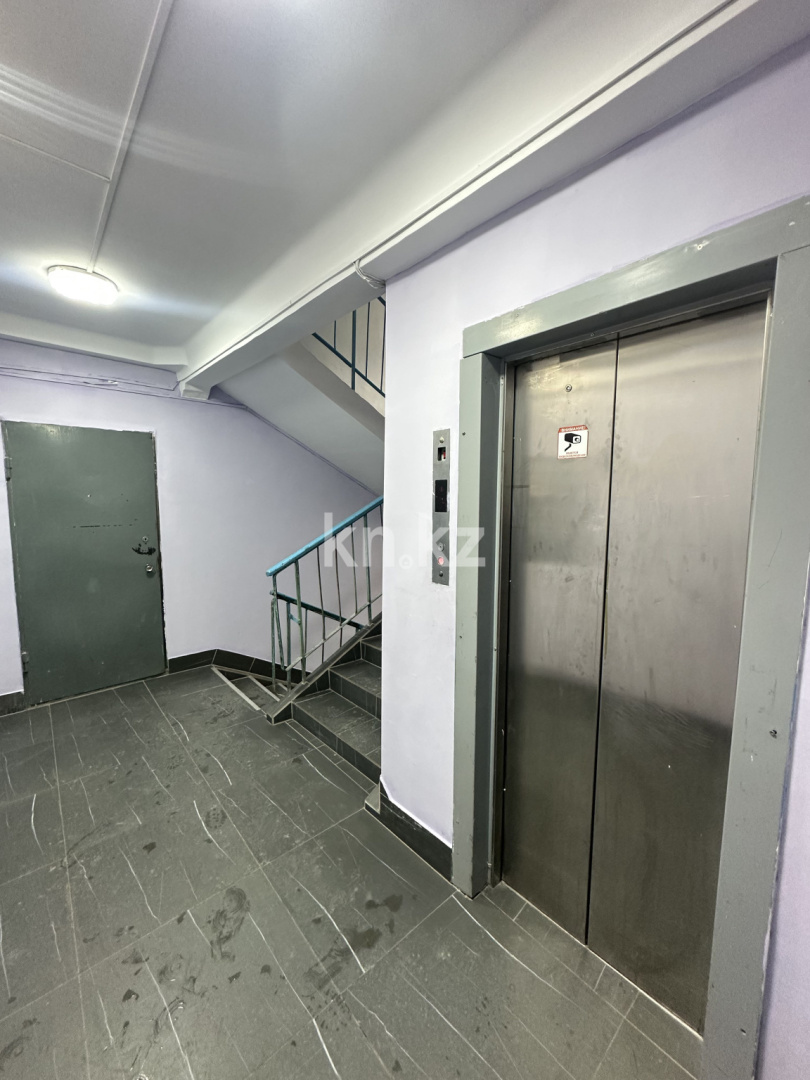 Продажа 1-комнатной квартиры, 42.1 м² в Караганде - фото 10