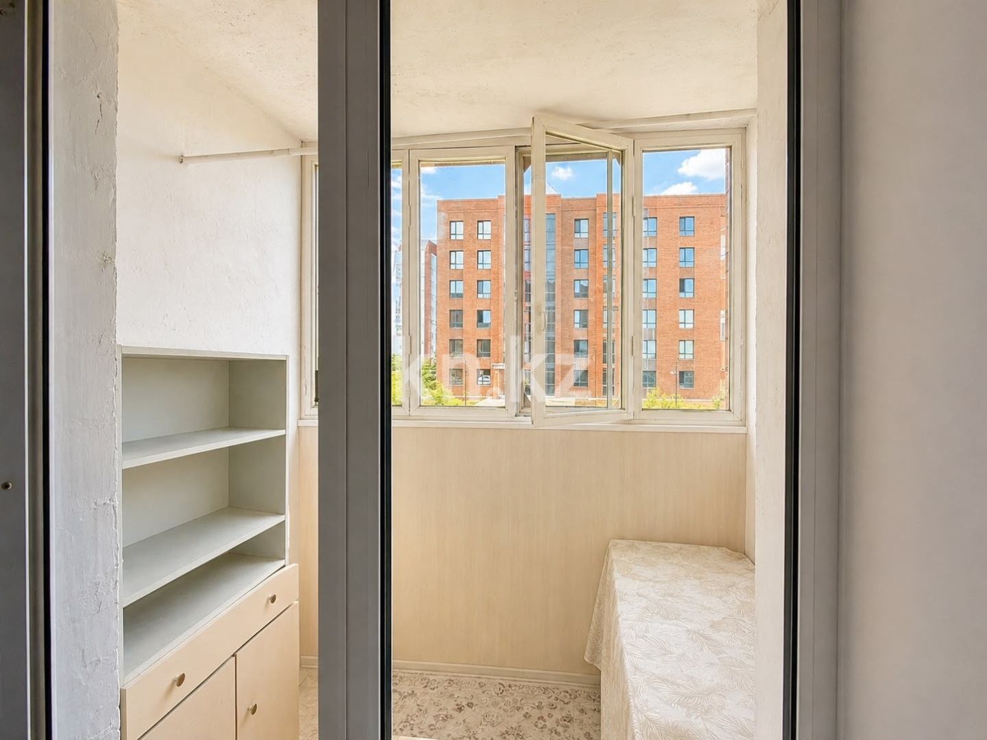 Продажа 3-комнатной квартиры, 72.6 м² в Караганде - фото 7