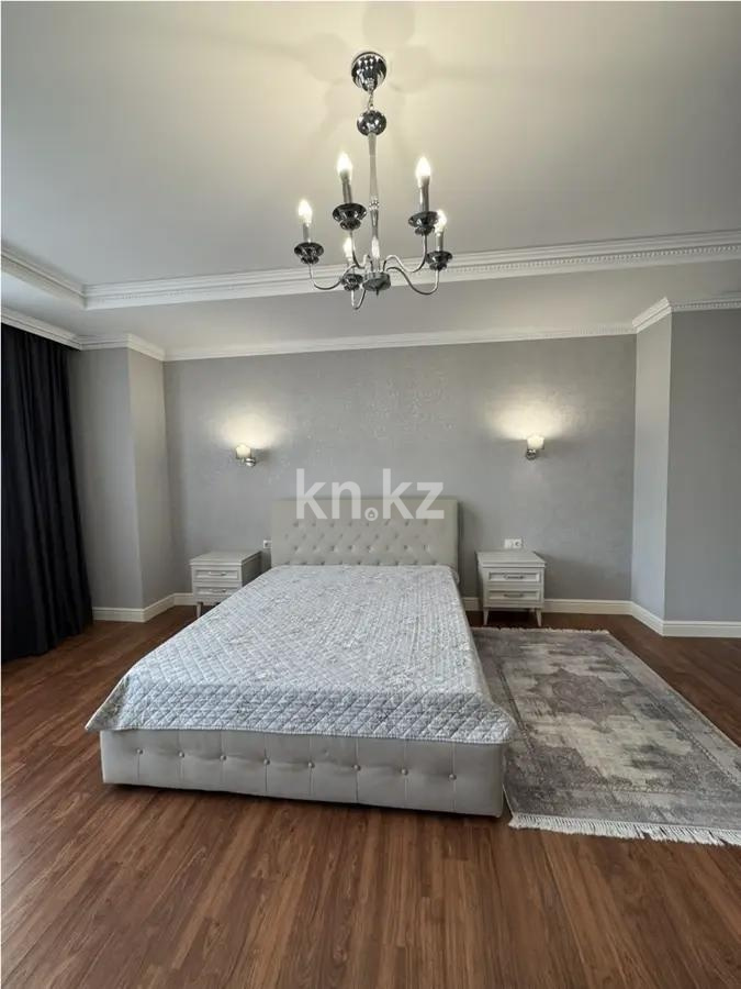 Продажа 4-комнатной квартиры, 260 м² в Астане - фото 3