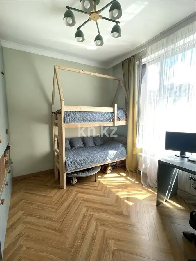 Продажа 3-комнатной квартиры, 65.2 м² в Астане - фото 3