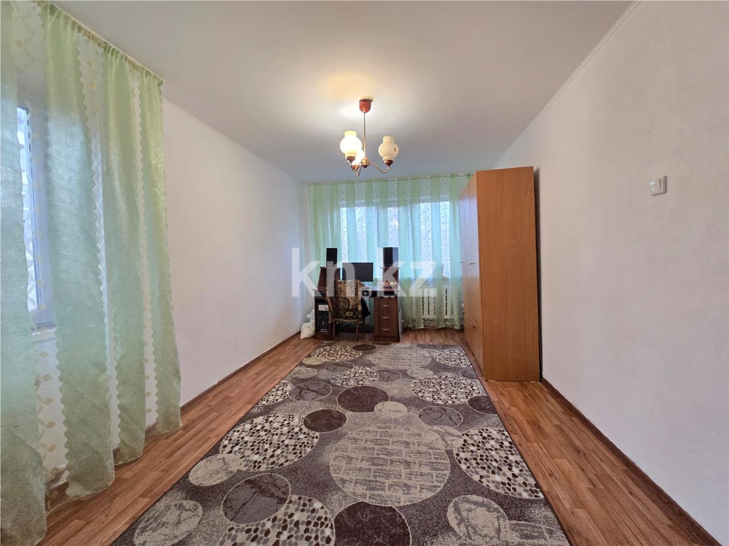 Продажа 3-комнатной квартиры, 62 м², 6-й мкр. в Темиртау - фото 5