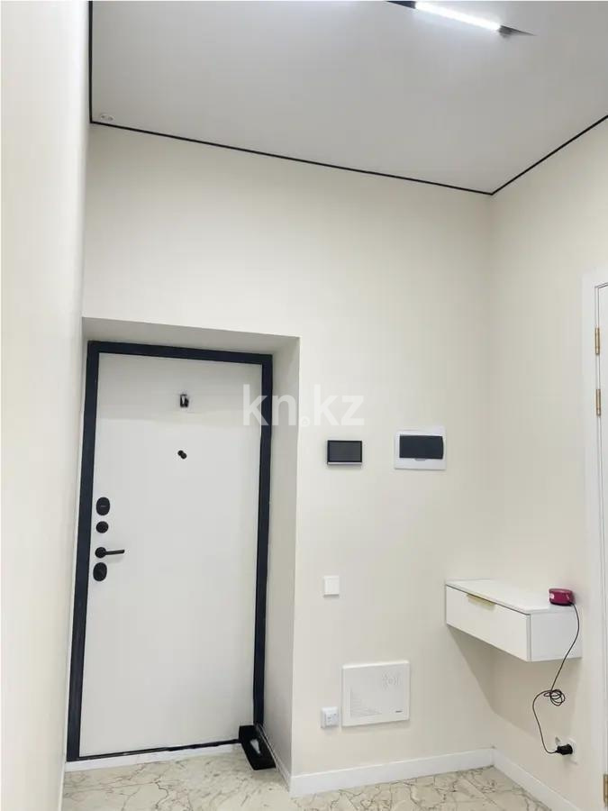 Продажа 2-комнатной квартиры, 47 м² в Астане - фото 8