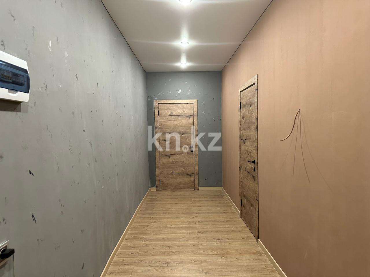 Продажа 3-комнатной квартиры, 65 м², пр. Республики в Темиртау - фото 17