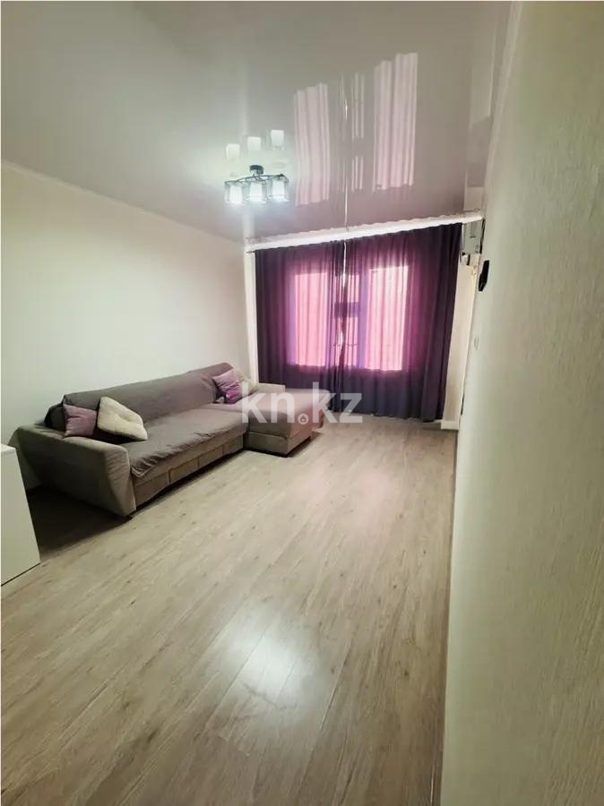 Продажа 2-комнатной квартиры, 42 м² в Астане