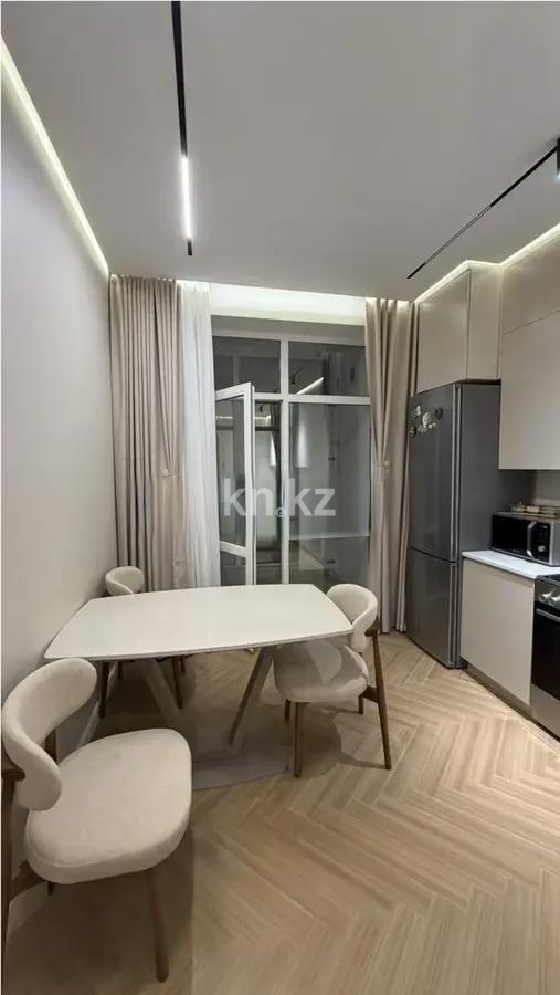 Продажа 2-комнатной квартиры, 68 м² в Караганде - фото 2