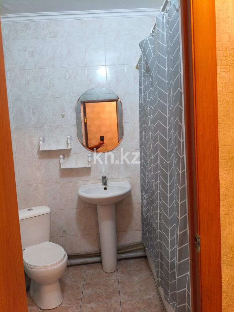 Аренда 1-комнатной квартиры, 50 м² в Астане - фото 8