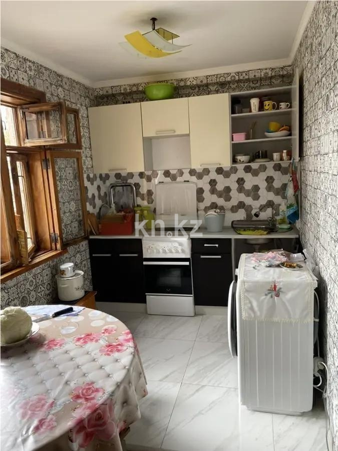 Продажа 2-комнатной квартиры, 45 м² в Астане - фото 2