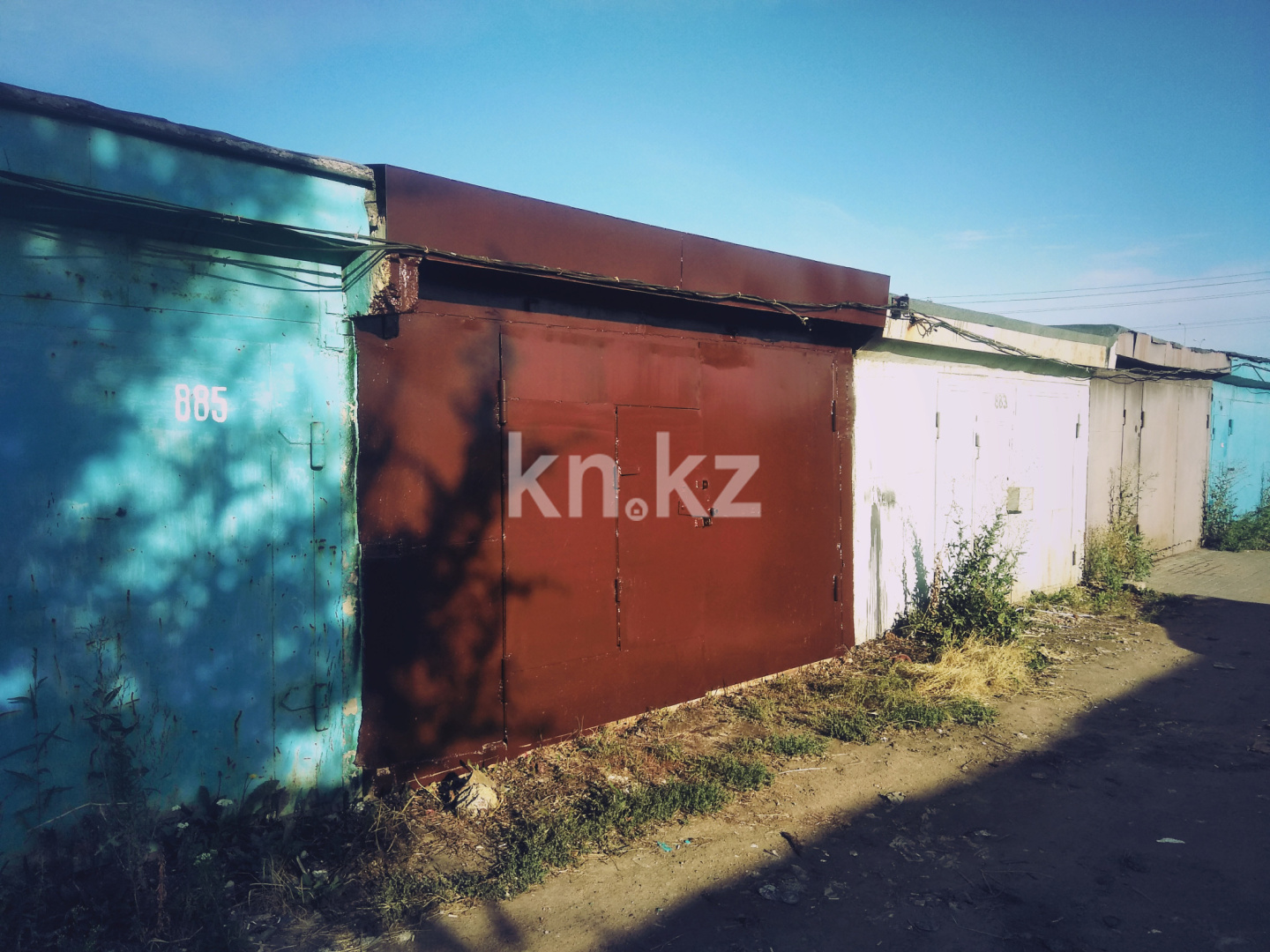 Аренда , 25 м², ул. Пушкина в Астане