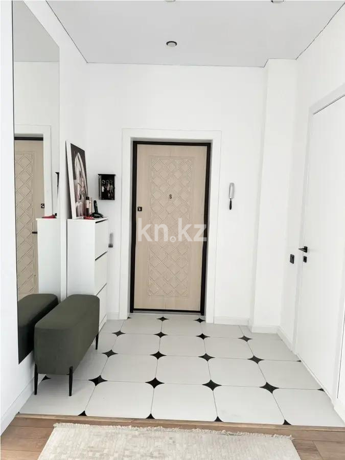 Продажа 3-комнатной квартиры, 87 м², пр. Кабанбай батыра, дом  58а в Астане - фото 6