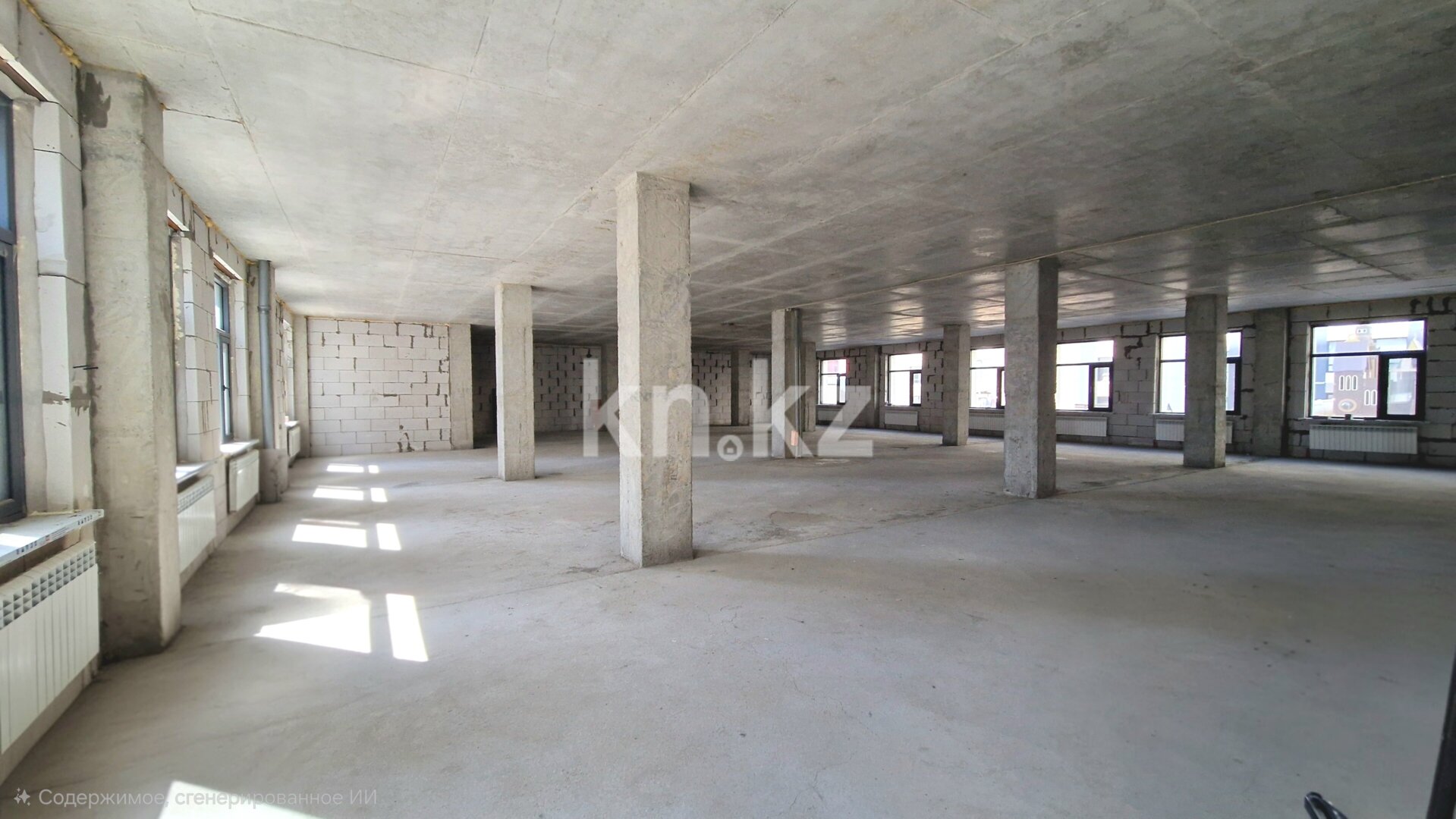 Продажа помещения, 643 м² в Астане - фото 6