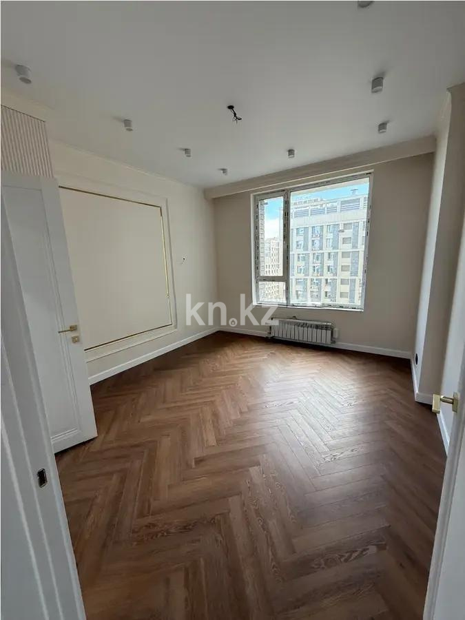 Продажа 4-комнатной квартиры, 144 м² в Астане