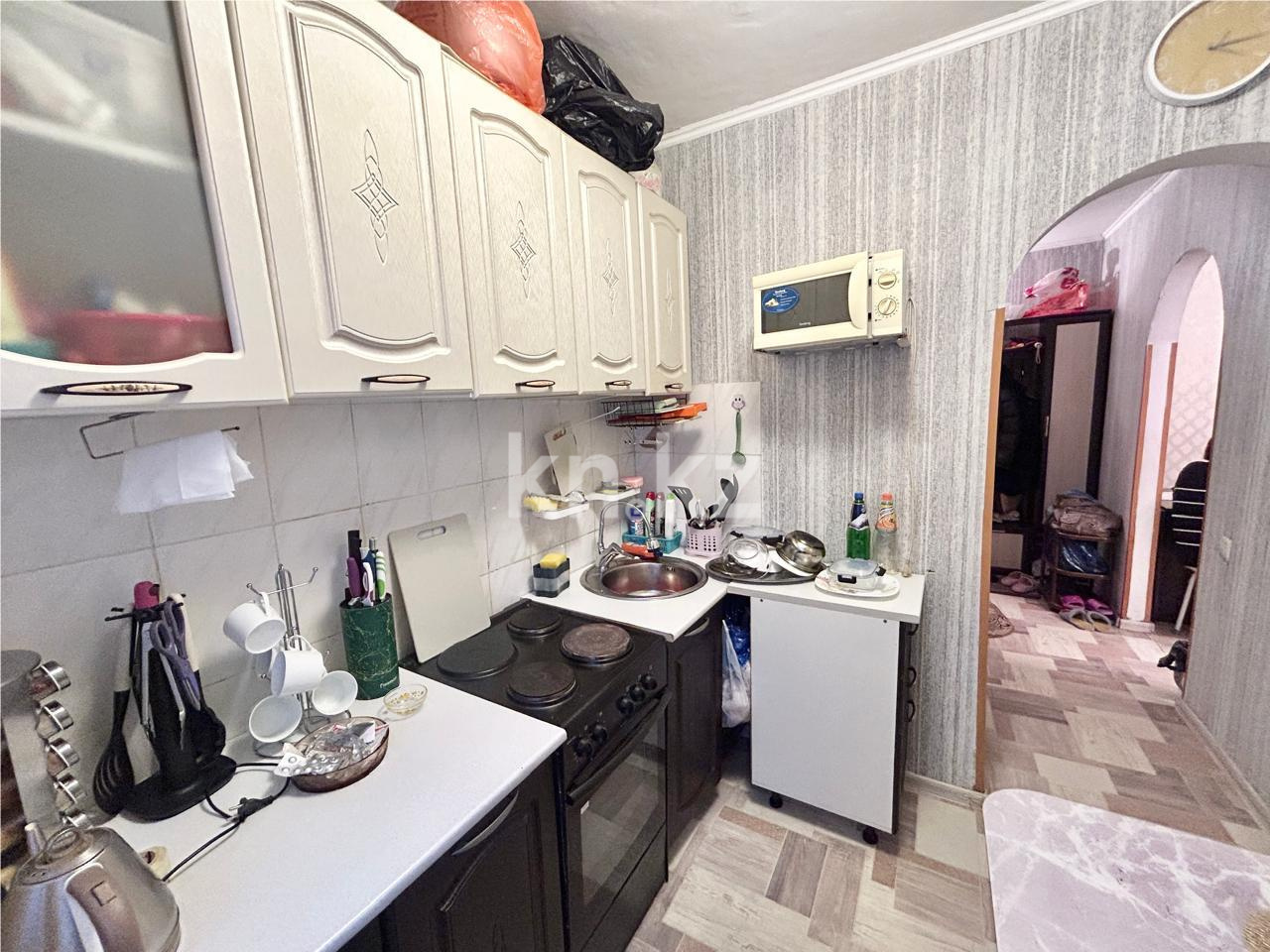 Продажа 2-комнатной квартиры, 47 м² в Караганде - фото 8